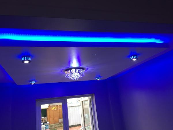 Forever Construction Ltd