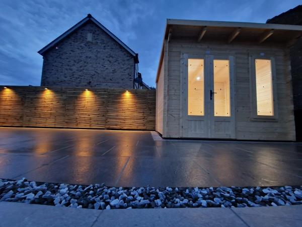 J Carman Electrical Services