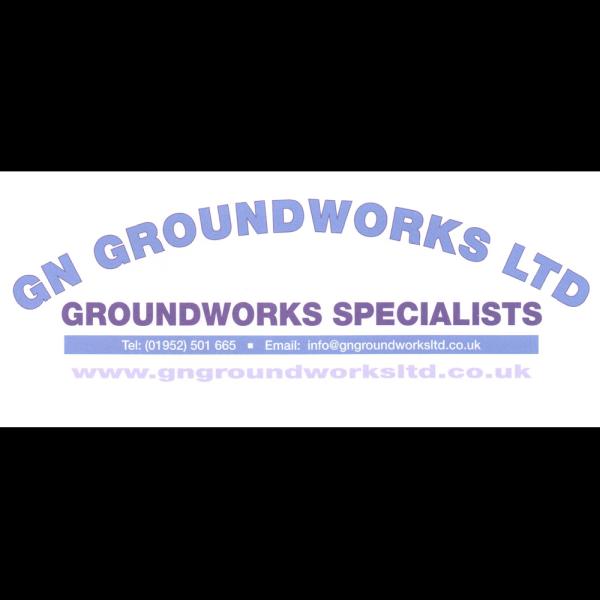 G N Groundworks Ltd
