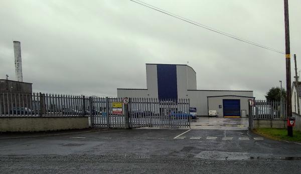 McAuley Engineering Ltd