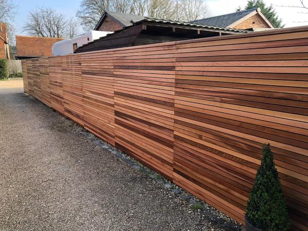 Trentwood Fencing Ltd