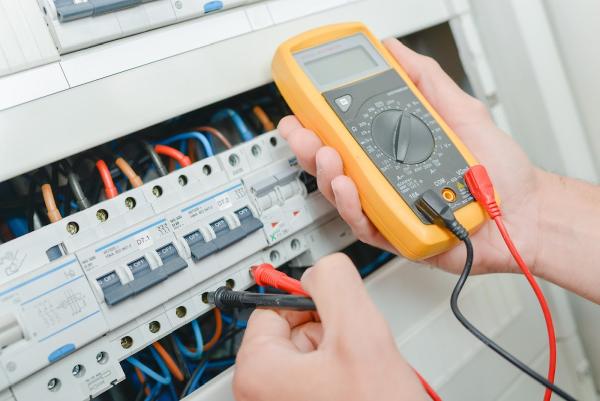 CC Electrical Services