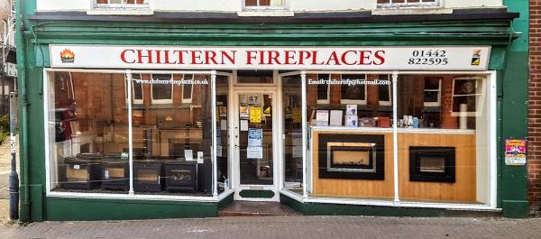 Chiltern Fireplaces