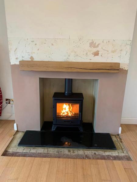 Chiltern Fireplaces