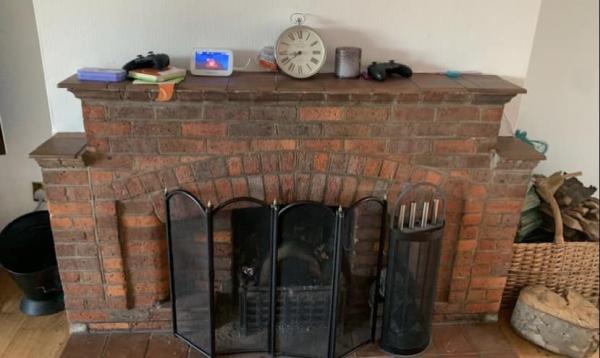 Chiltern Fireplaces