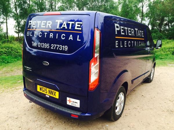 Peter Tate Limited