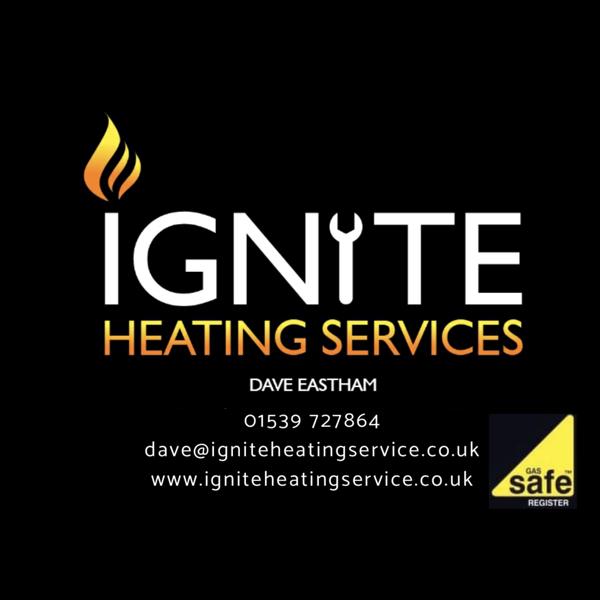 Ignite Heating Services