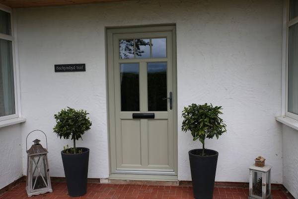 Artisan Windows Doors & Conservatories