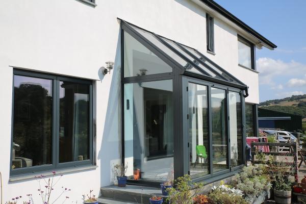 Artisan Windows Doors & Conservatories