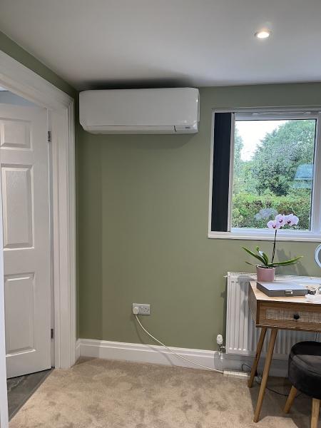 Scenic Aircon & Refrigeration