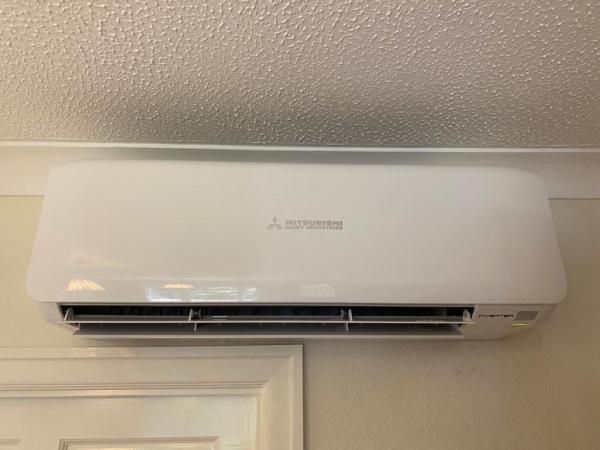 DL Air-Con Services LTD