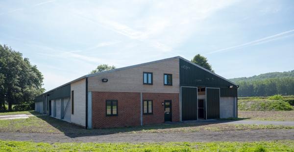 Greenham Construction Ltd