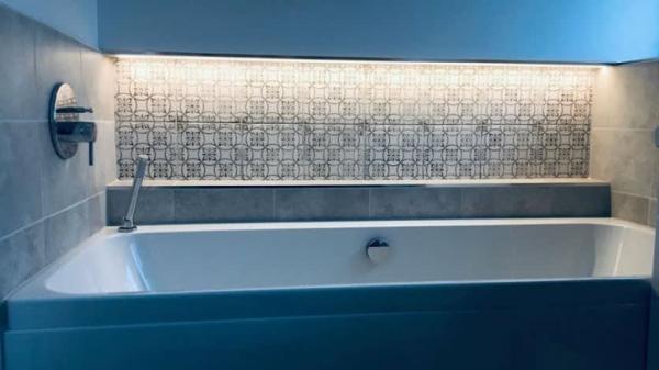 Richard Preen Bathrooms