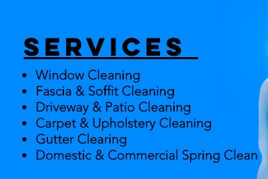 Mann Cleaning Service