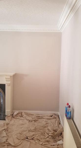 James Gardner Painter & Decorators LTD