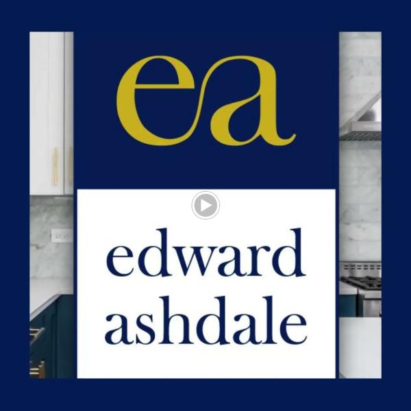 Edward Ashdale