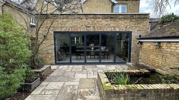 Oaks C & C Carpentry & Construction
