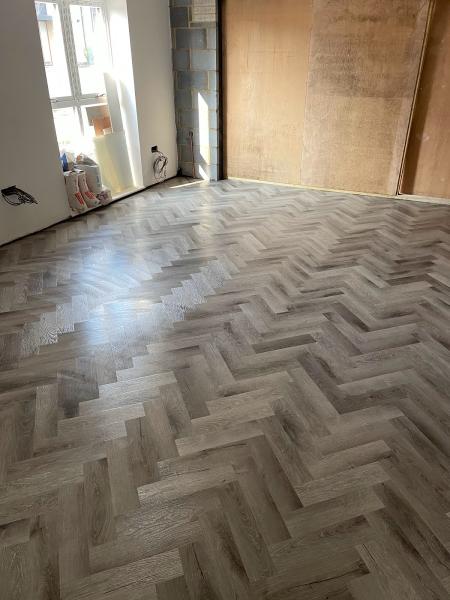 R k Flooring Ltd