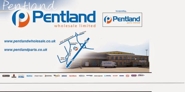 Pentland Parts