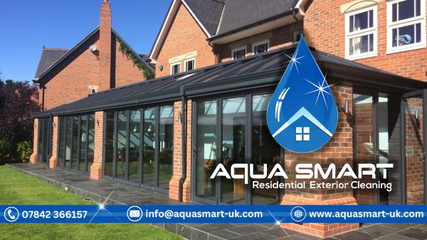 Aqua Smart UK