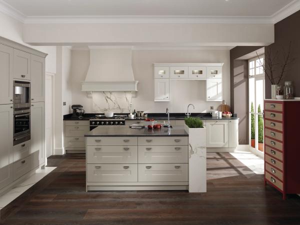 Stonemill Kitchens