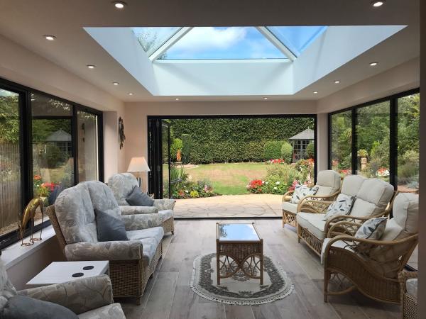 Modish Installations