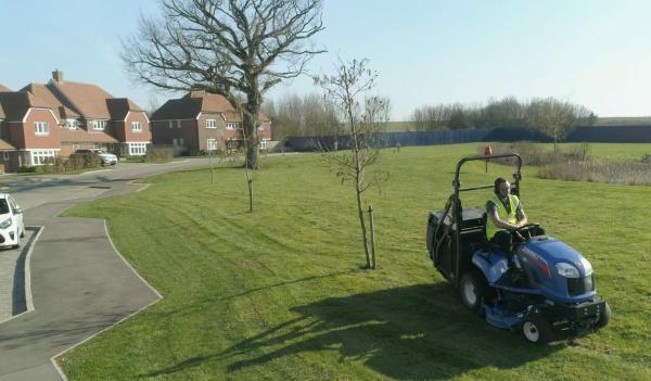 Greenserve
