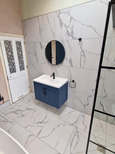 Inspired Bathrooms