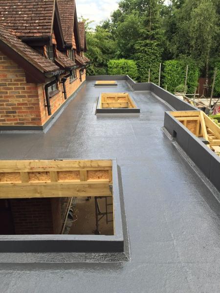 5 Star Roofcare Ltd