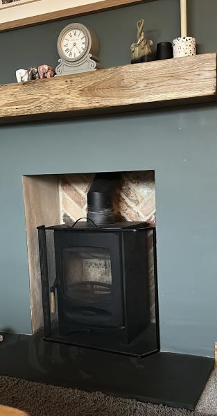 Edge Stoves & Chimney Sweep