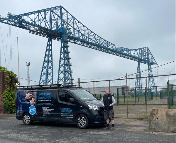 Teesside Locksmith Ltd️️