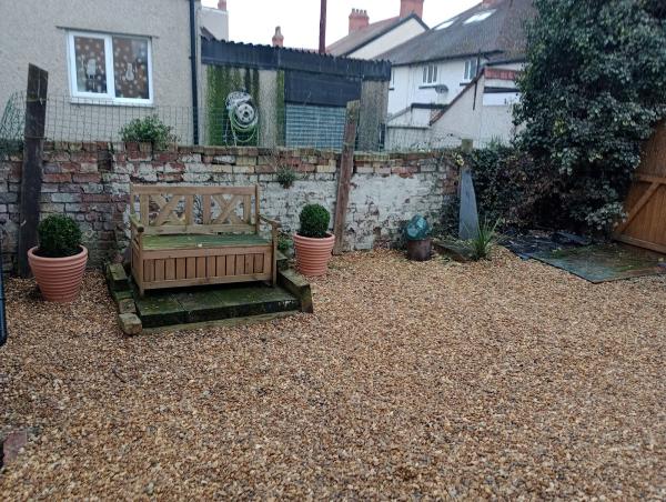 SJL Home Improvements