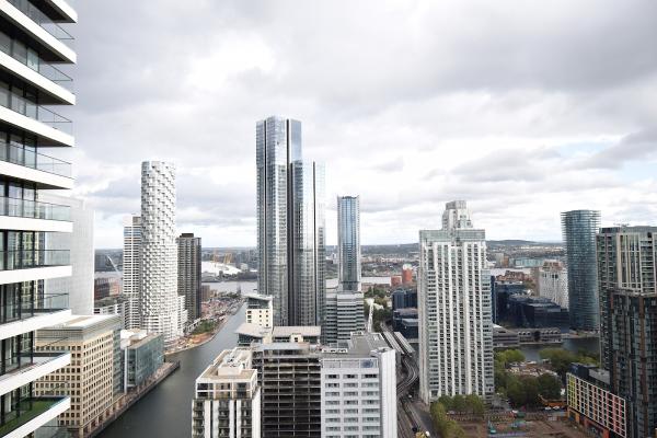 Trevlyn Properties LTD