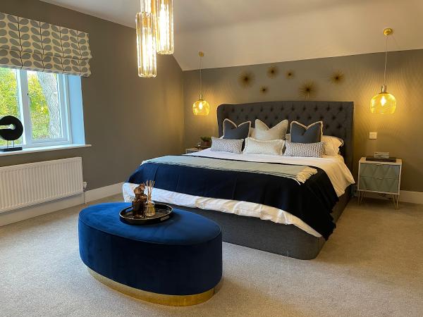 Georgina Robertson Interiors