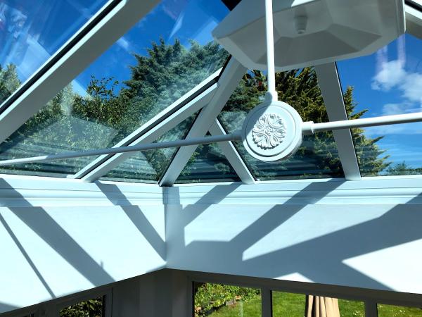 Fresh Windows & Gutter Cleaning