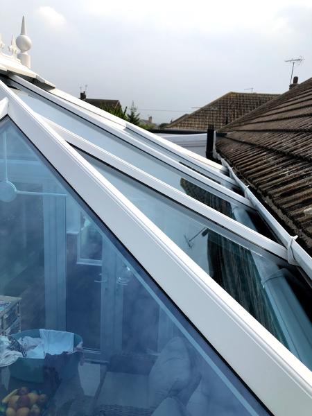 Fresh Windows & Gutter Cleaning