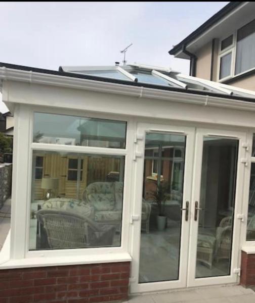 Kristian Mitchell Architects