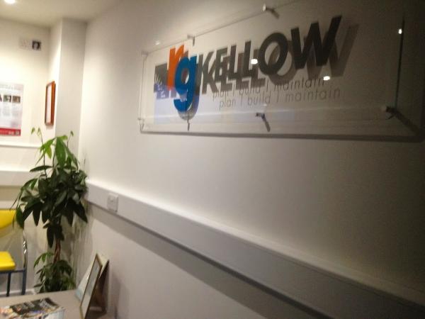 RG Kellow Ltd