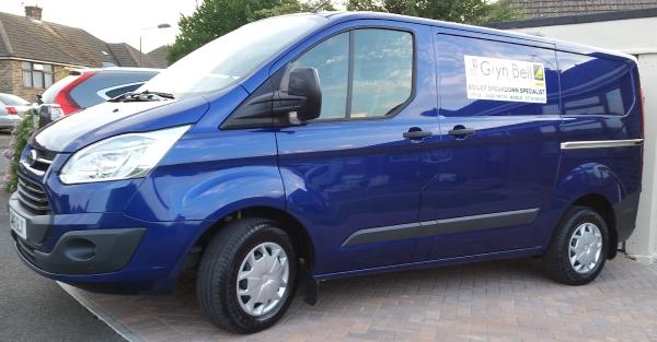 Glyn Bell Plumbing & Heating