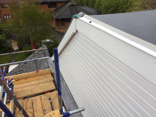 Weathershield Roofing Services LTD