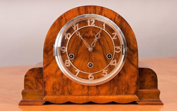 Charles Newmarch French Polishing Ltd