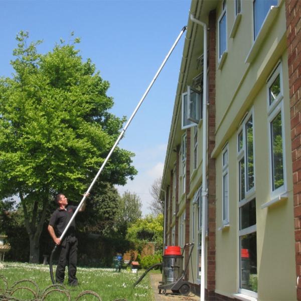 Window Cleaning Clacton
