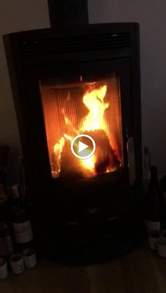 Sweeping Sweeting Chimney Sweep