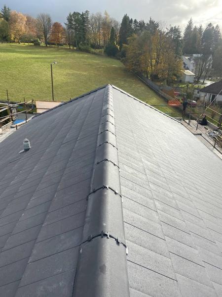 ML Roofing