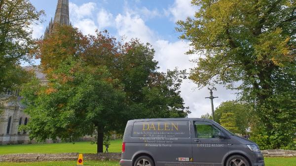 Dalen Cooker Services Ltd
