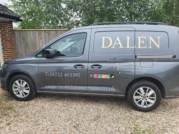 Dalen Cooker Services Ltd