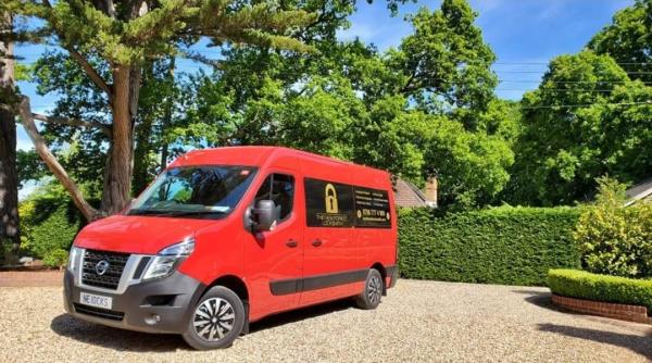 The New Forest Locksmith