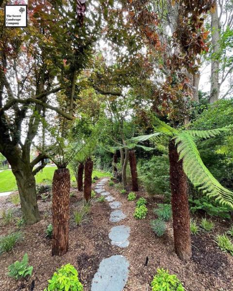 The Secret Landscape Company