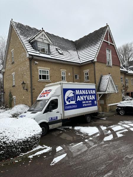 No. 1 Removals Services