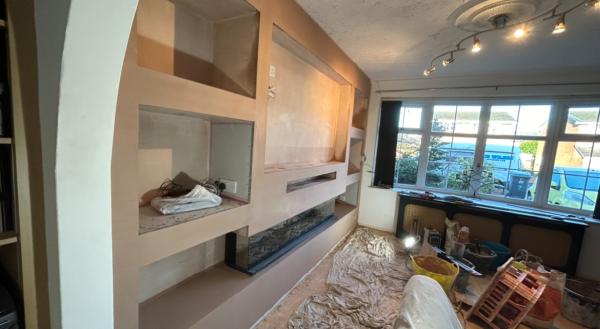 Glen Wilson Plasterers Ltd